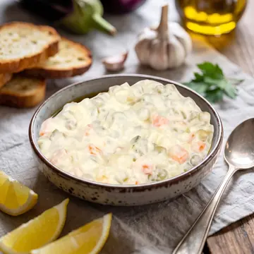 Amerikan Salatası